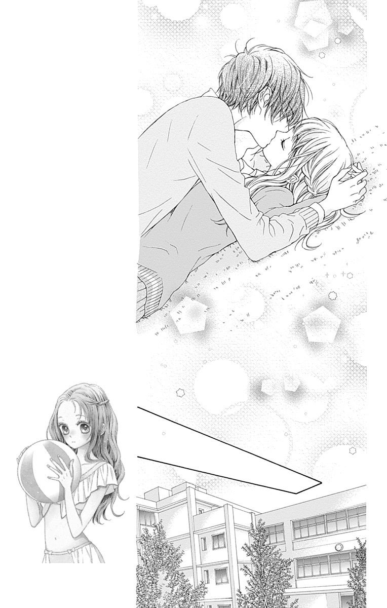 Kirameki no Lion Boy Chapter 11 page 34 - Chapter 11