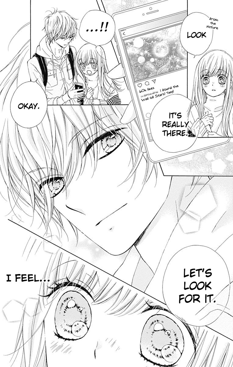 Kirameki no Lion Boy Chapter 12 page 24 - Chapter 12