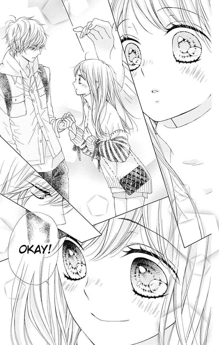 Kirameki no Lion Boy Chapter 12 page 29 - Chapter 12