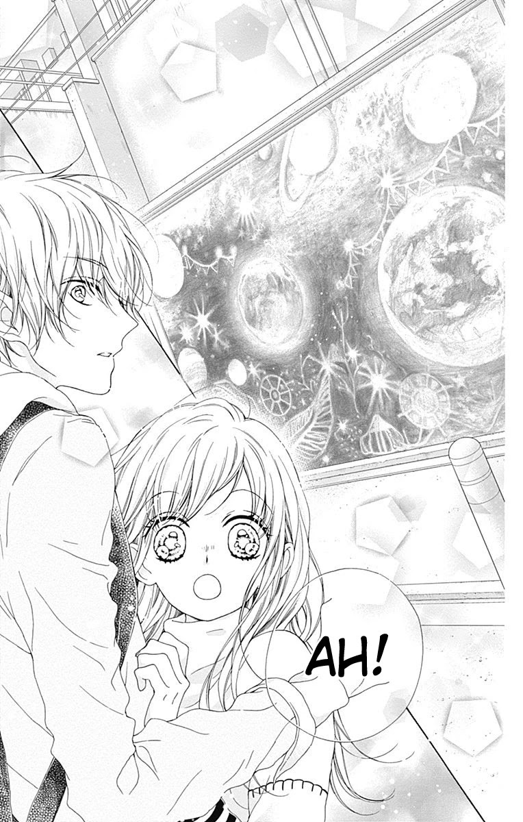 Kirameki no Lion Boy Chapter 12 page 39 - Chapter 12