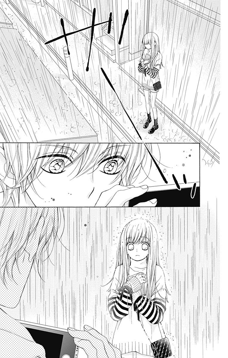 Kirameki no Lion Boy Chapter 12 page 43 - Chapter 12