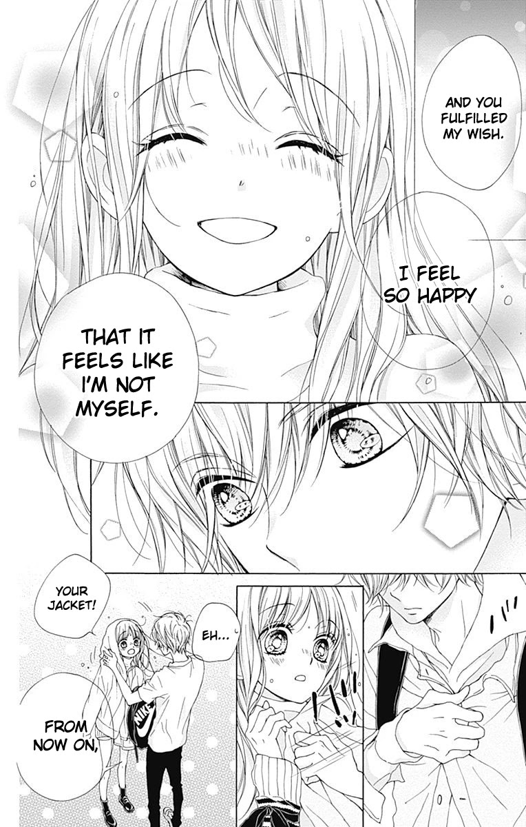 Kirameki no Lion Boy Chapter 12 page 46 - Chapter 12