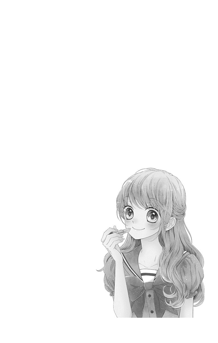 Kirameki no Lion Boy Chapter 12 page 6 - Chapter 12