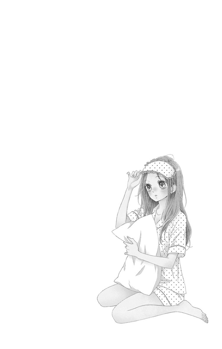 Kirameki no Lion Boy Chapter 12 page 8 - Chapter 12