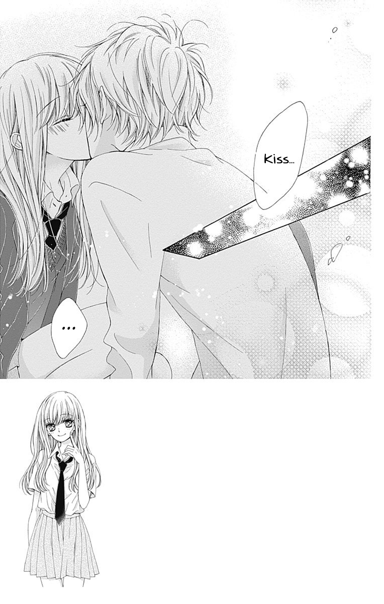 Kirameki no Lion Boy Chapter 12 page 9 - Chapter 12