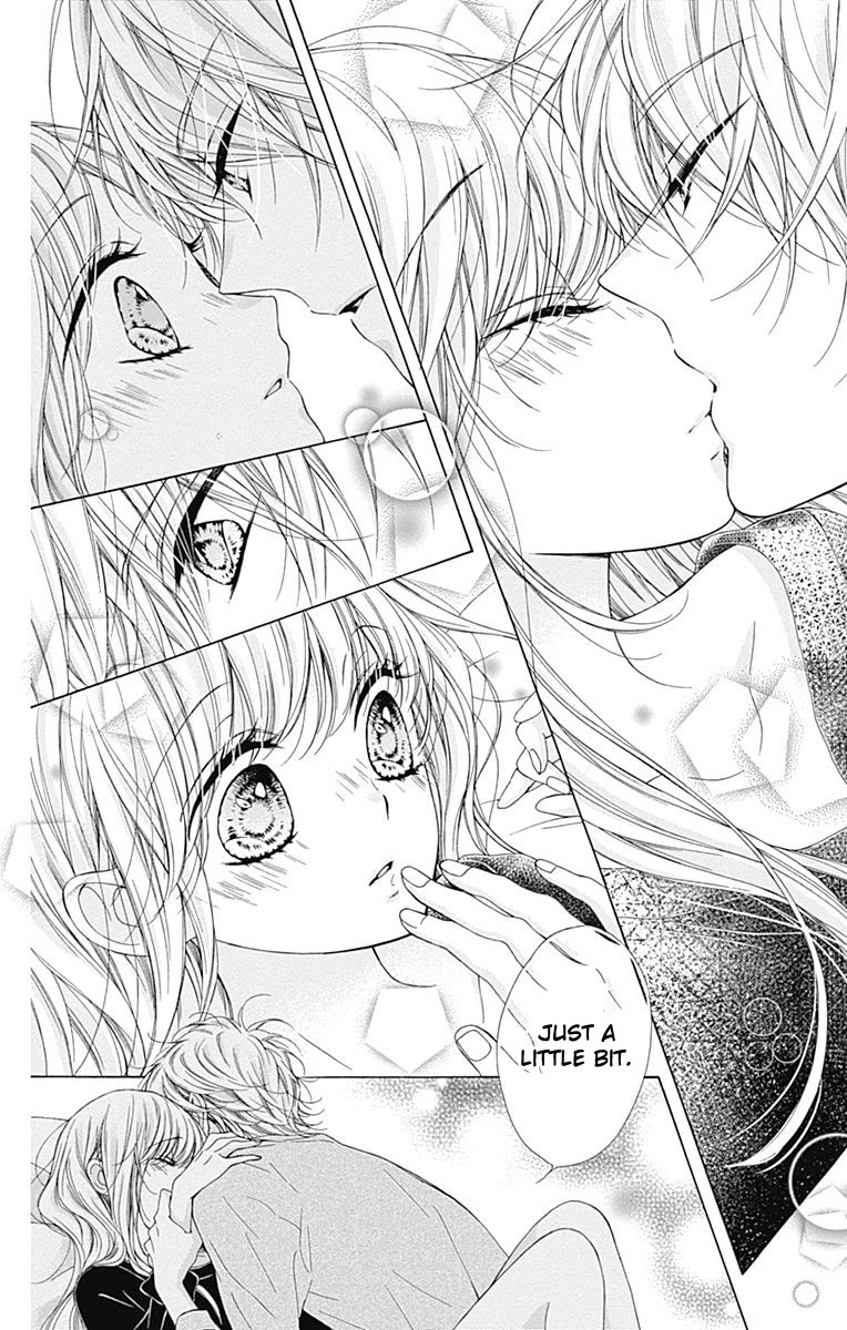 Kirameki no Lion Boy Chapter 13 page 31 - Chapter 13