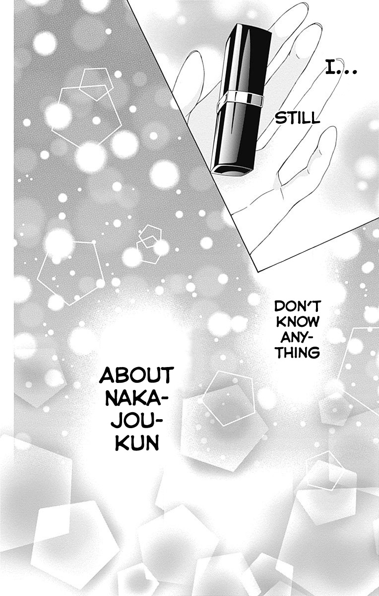 Kirameki no Lion Boy Chapter 13 page 41 - Chapter 13