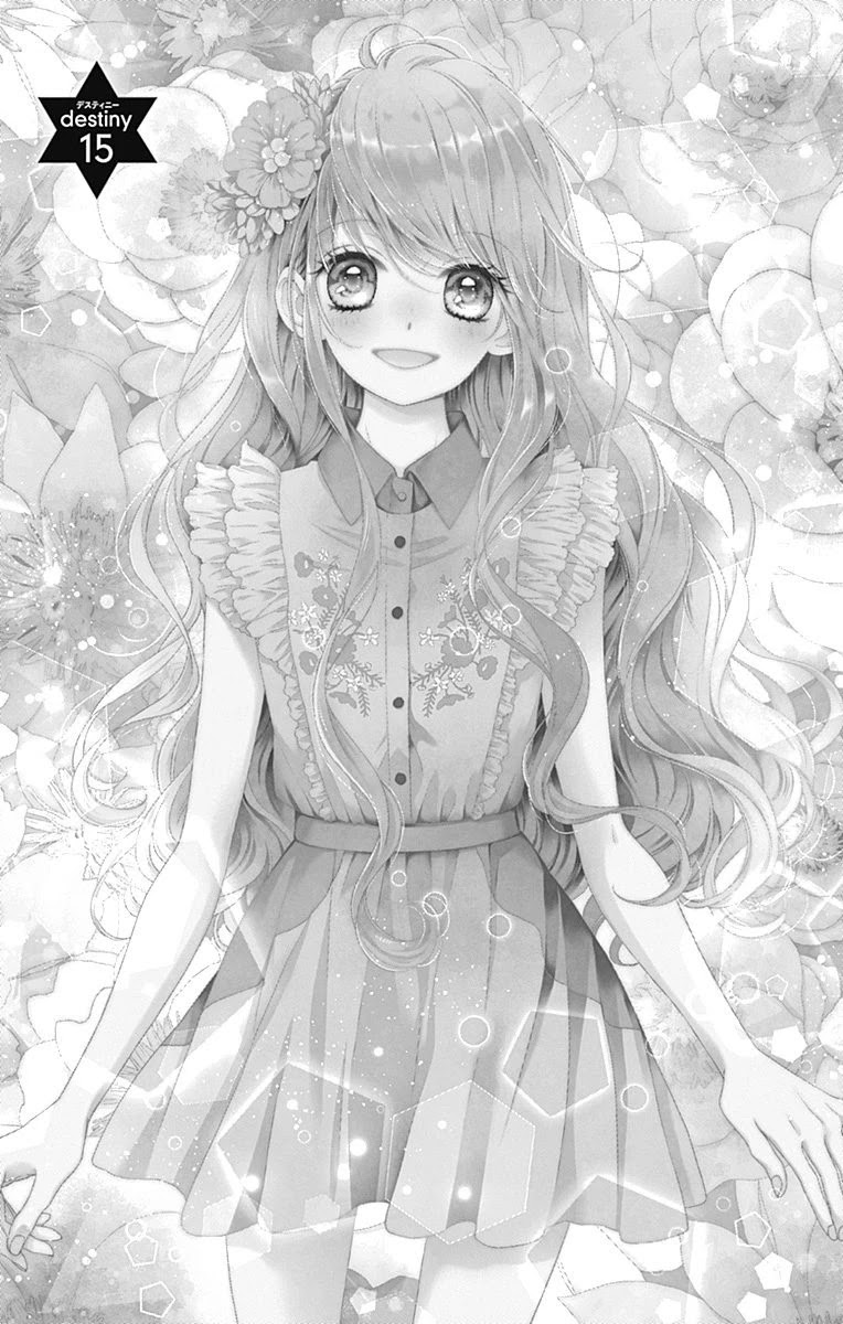 Kirameki no Lion Boy Chapter 15 page 2 - Chapter 15