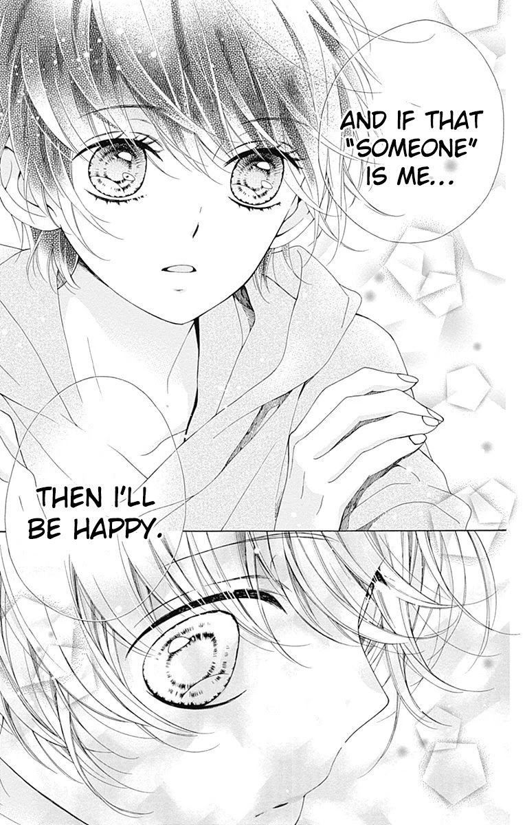 Kirameki no Lion Boy Chapter 16 page 21 - Chapter 16
