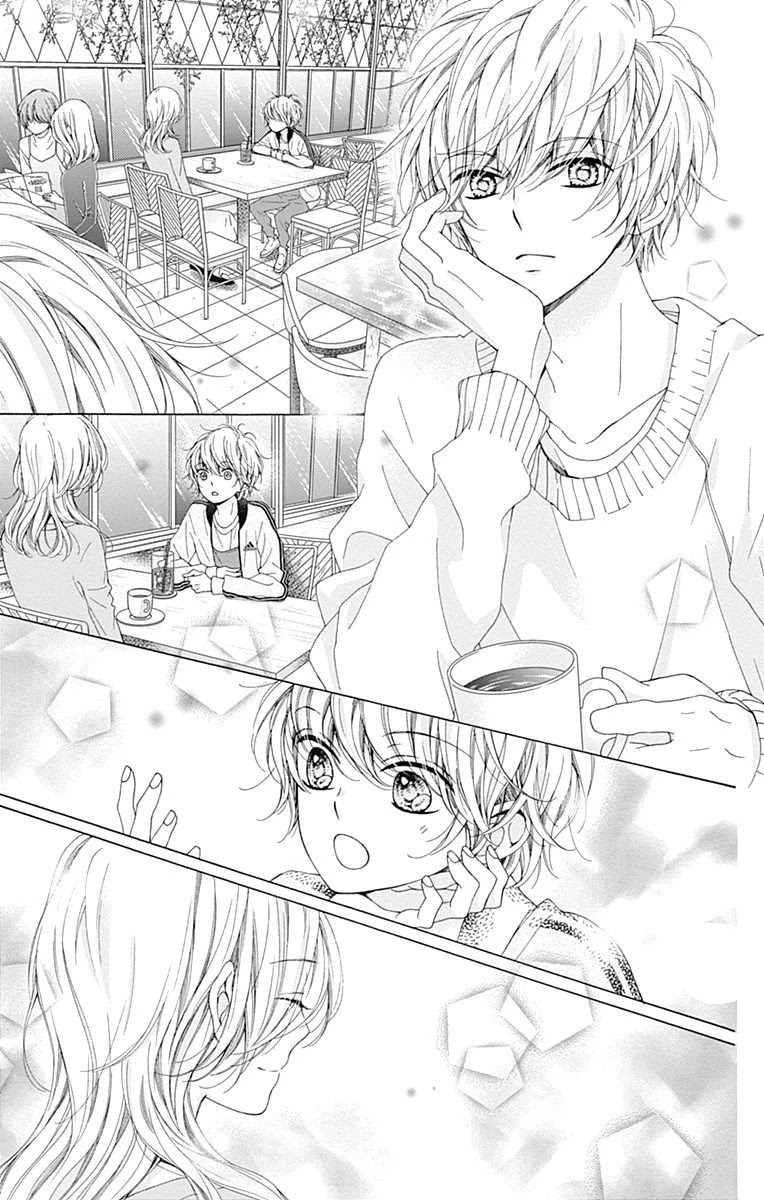 Kirameki no Lion Boy Chapter 16 page 29 - Chapter 16
