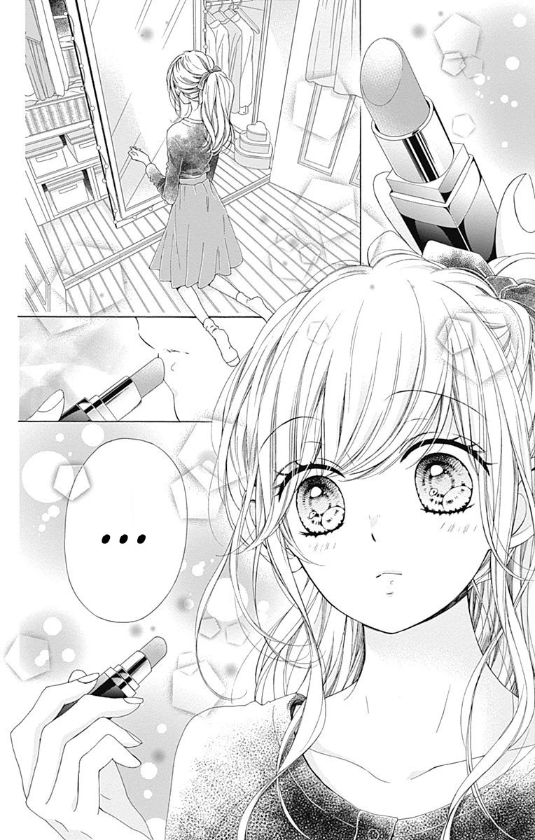 Kirameki no Lion Boy Chapter 16 page 36 - Chapter 16