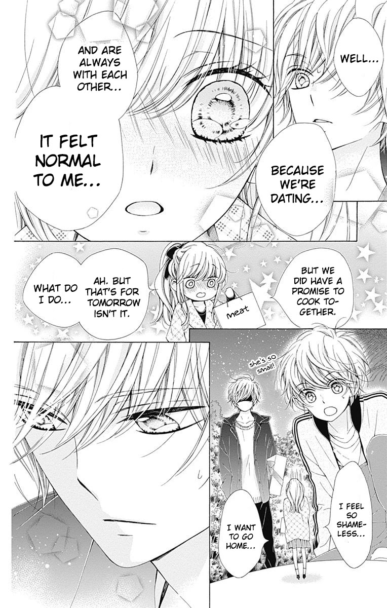 Kirameki no Lion Boy Chapter 16 page 42 - Chapter 16