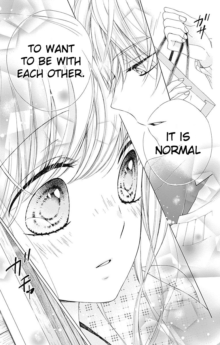 Kirameki no Lion Boy Chapter 16 page 43 - Chapter 16