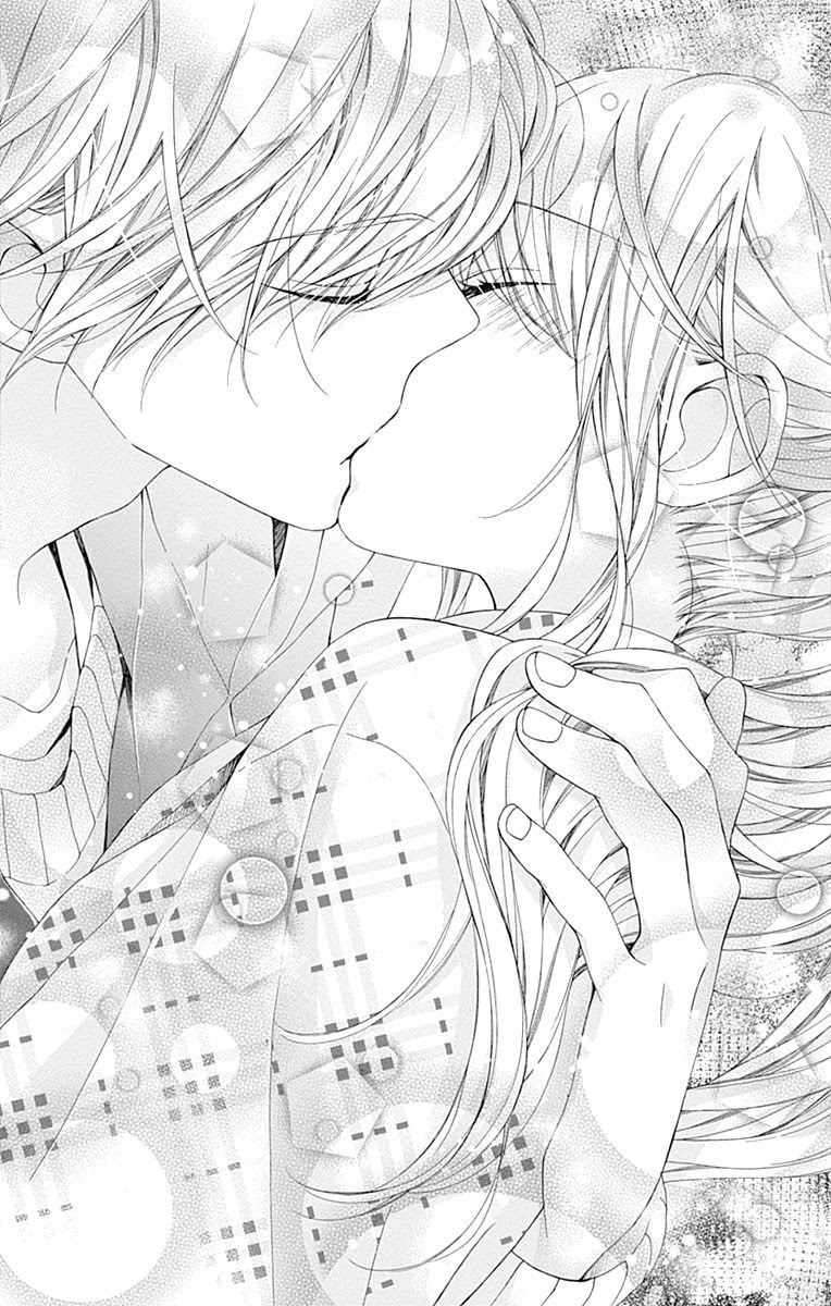 Kirameki no Lion Boy Chapter 16 page 47 - Chapter 16