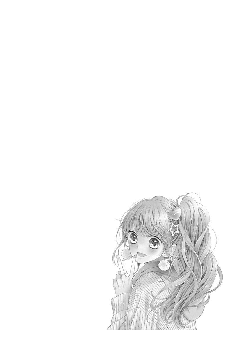 Kirameki no Lion Boy Chapter 16 page 6 - Chapter 16