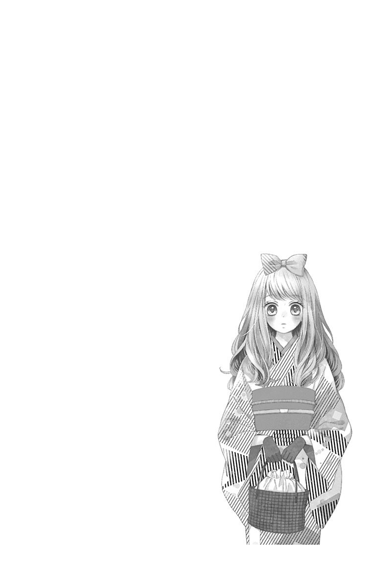 Kirameki no Lion Boy Chapter 16 page 8 - Chapter 16
