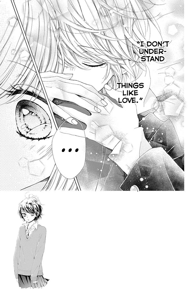 Kirameki no Lion Boy Chapter 16 page 9 - Chapter 16