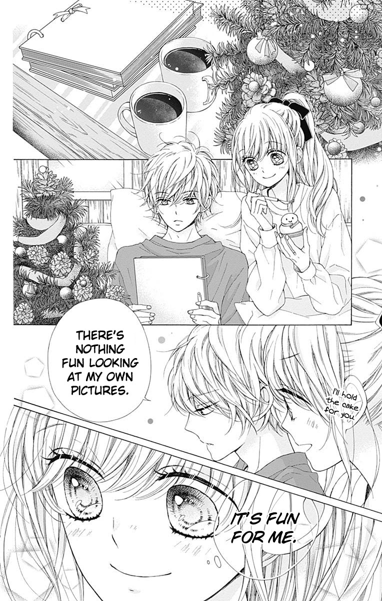 Kirameki no Lion Boy Chapter 17 page 13 - Chapter 17