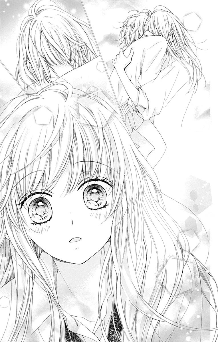 Kirameki no Lion Boy Chapter 17 page 24 - Chapter 17