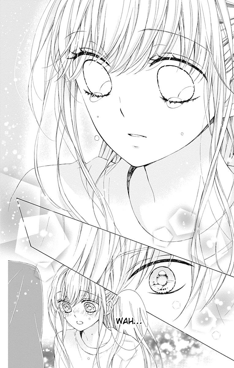 Kirameki no Lion Boy Chapter 17 page 27 - Chapter 17