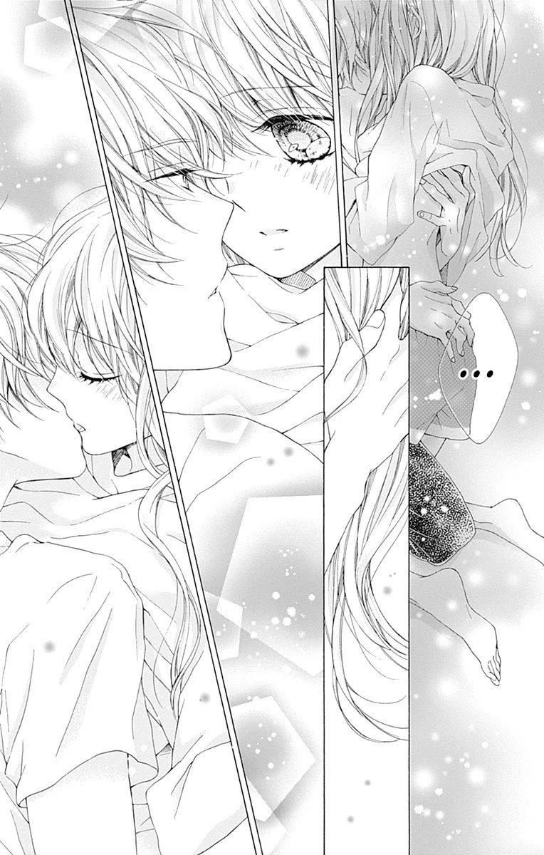 Kirameki no Lion Boy Chapter 17 page 32 - Chapter 17