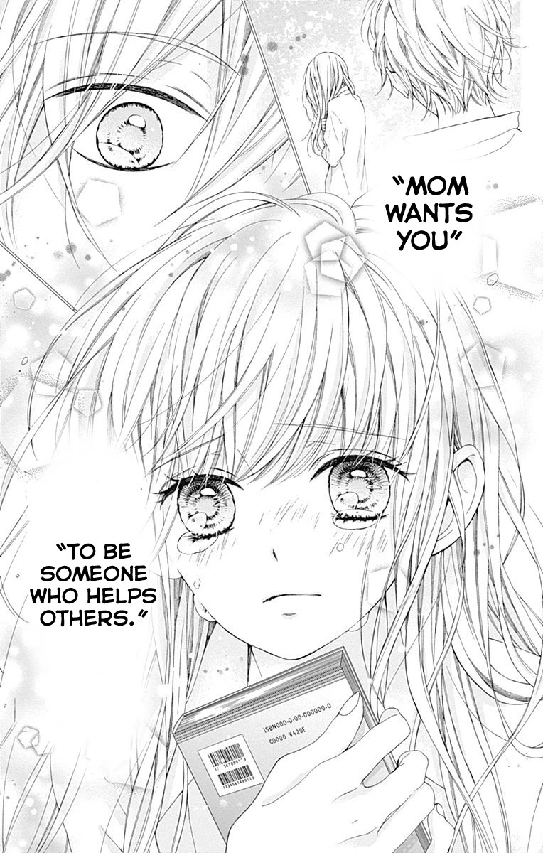 Kirameki no Lion Boy Chapter 17 page 4 - Chapter 17