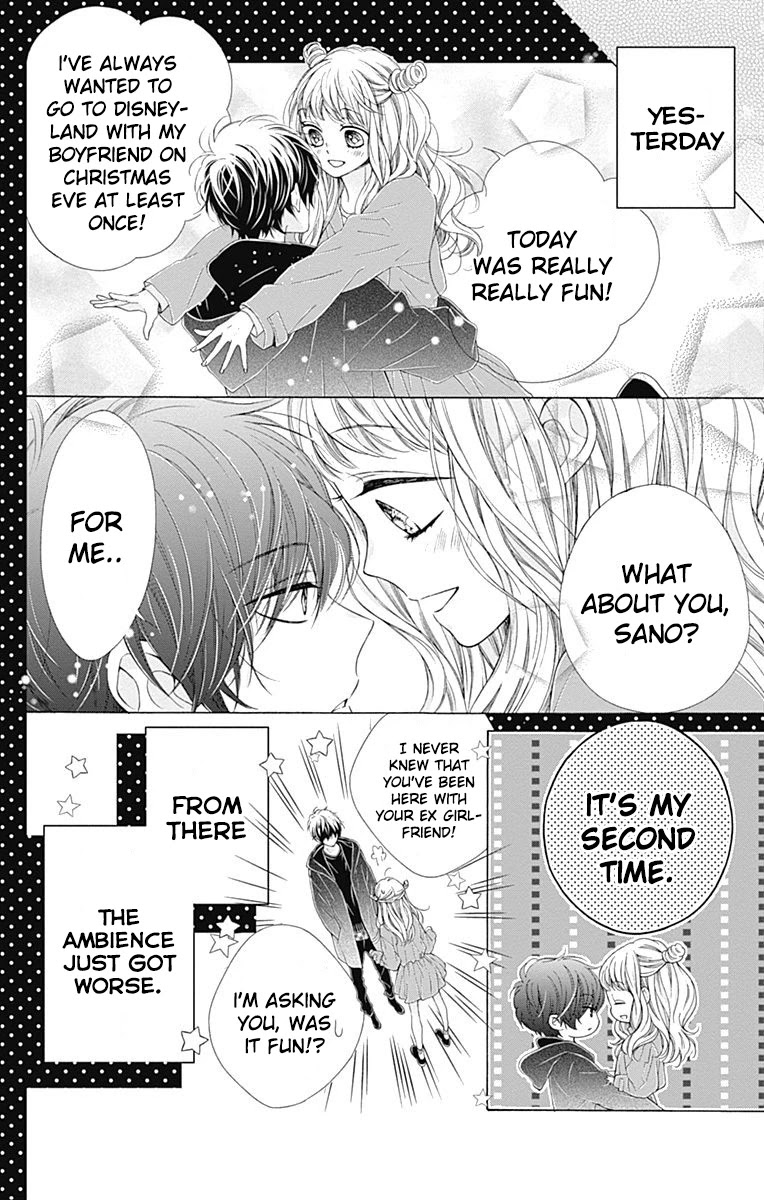Kirameki no Lion Boy Chapter 18 page 13 - Chapter 18