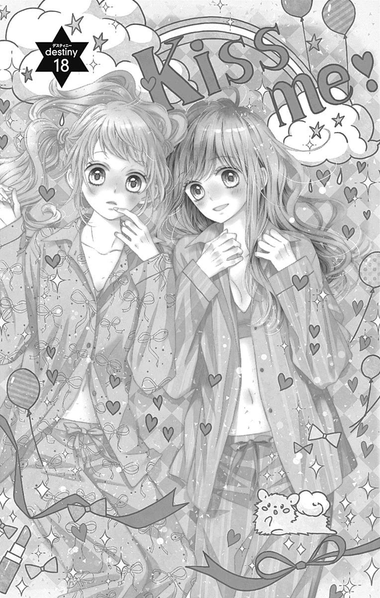 Kirameki no Lion Boy Chapter 18 page 2 - Chapter 18