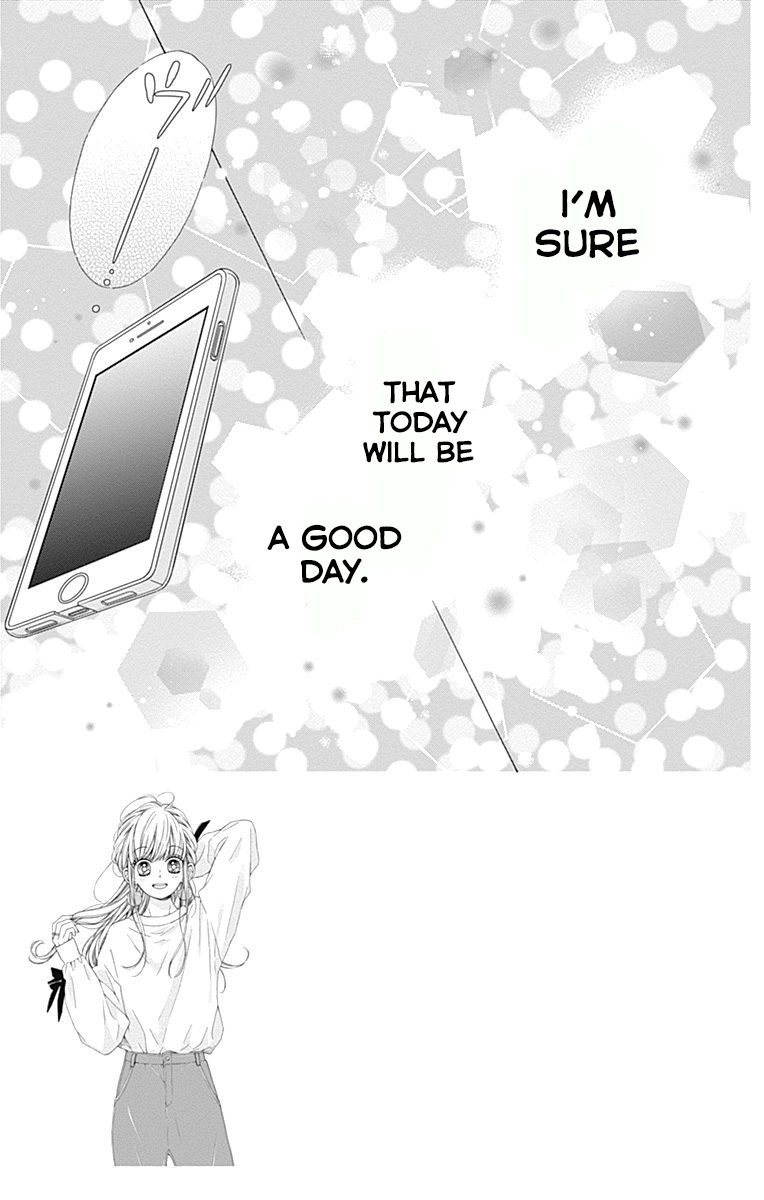 Kirameki no Lion Boy Chapter 18 page 4 - Chapter 18