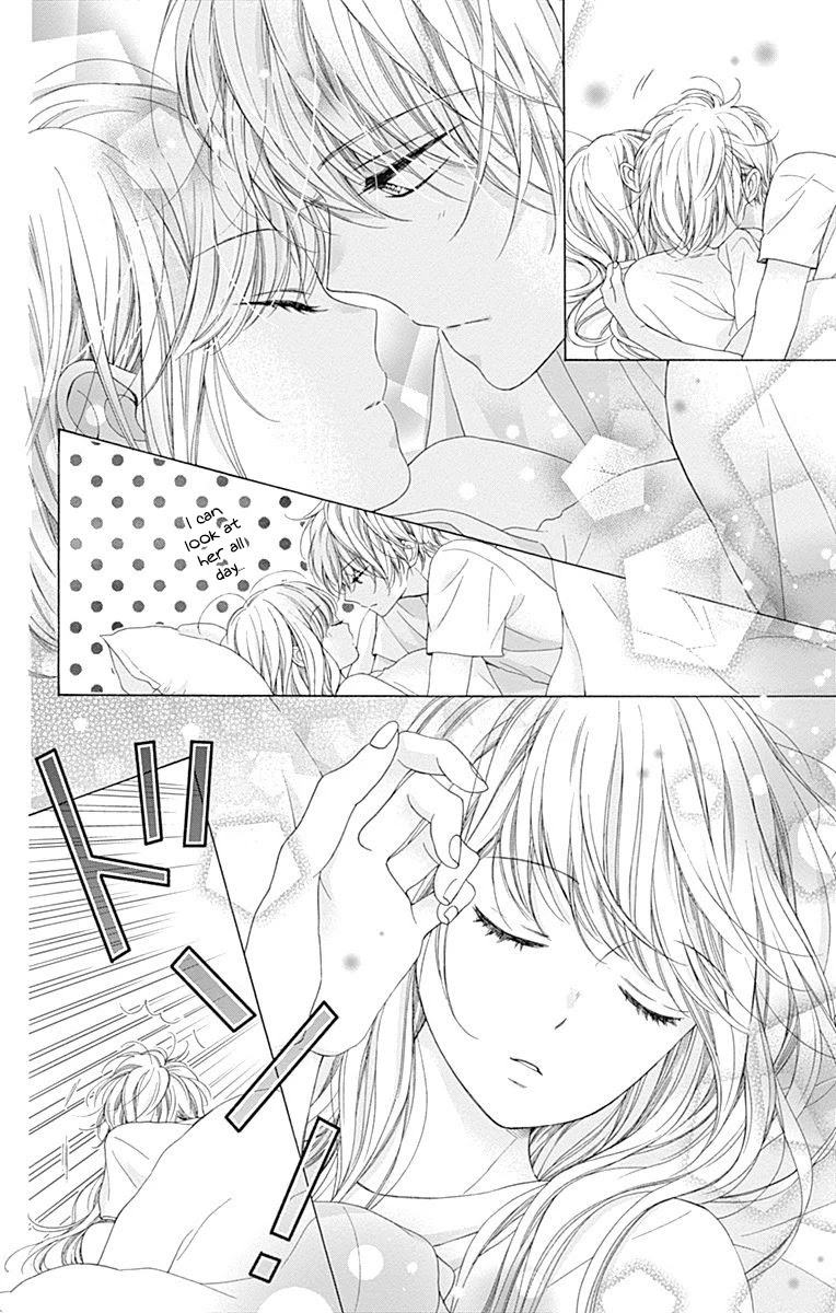 Kirameki no Lion Boy Chapter 18 page 7 - Chapter 18
