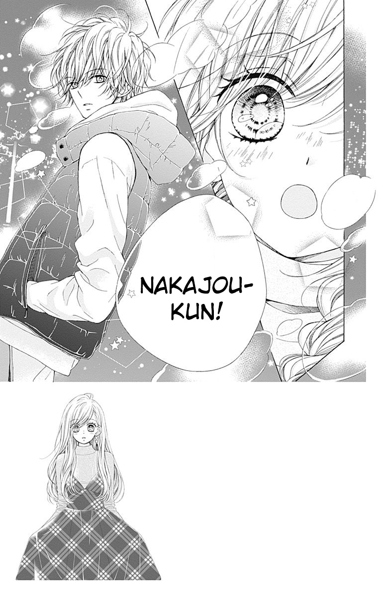 Kirameki no Lion Boy Chapter 19 page 5 - Chapter 19