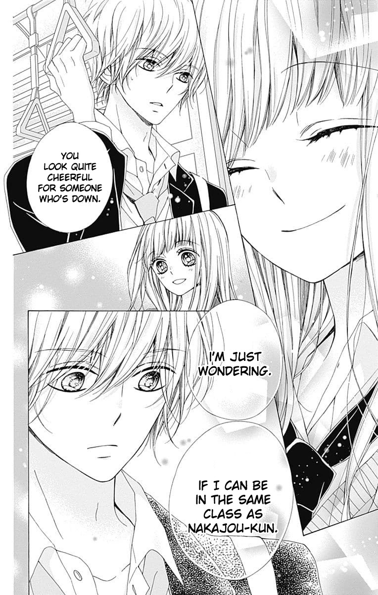 Kirameki no Lion Boy Chapter 20 page 16 - Chapter 20