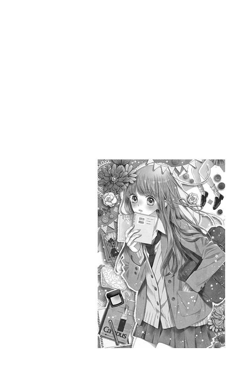 Kirameki no Lion Boy Chapter 20 page 6 - Chapter 20
