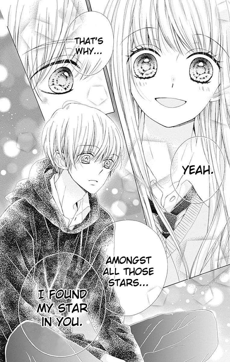 Kirameki no Lion Boy Chapter 21 page 39 - Chapter 21
