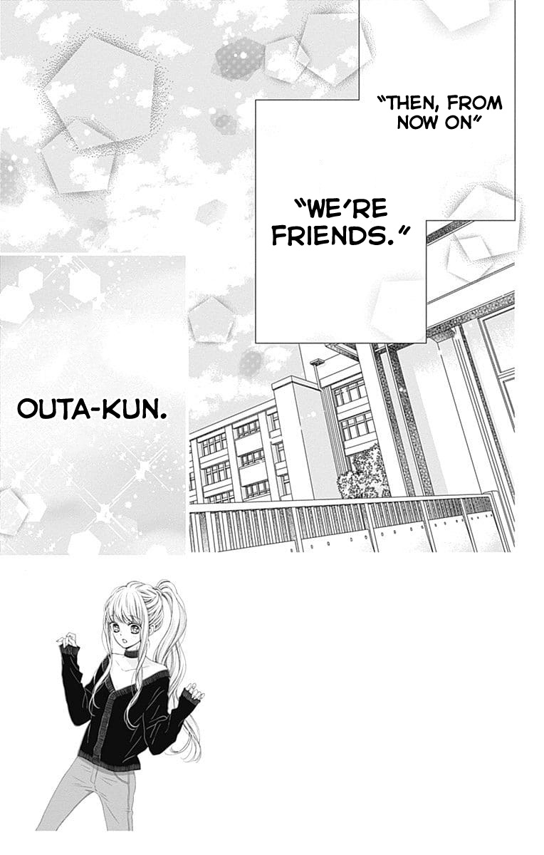Kirameki no Lion Boy Chapter 21 page 4 - Chapter 21