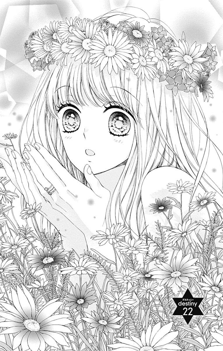 Kirameki no Lion Boy Chapter 22 page 2 - Chapter 22