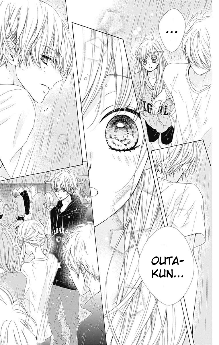 Kirameki no Lion Boy Chapter 22 page 34 - Chapter 22