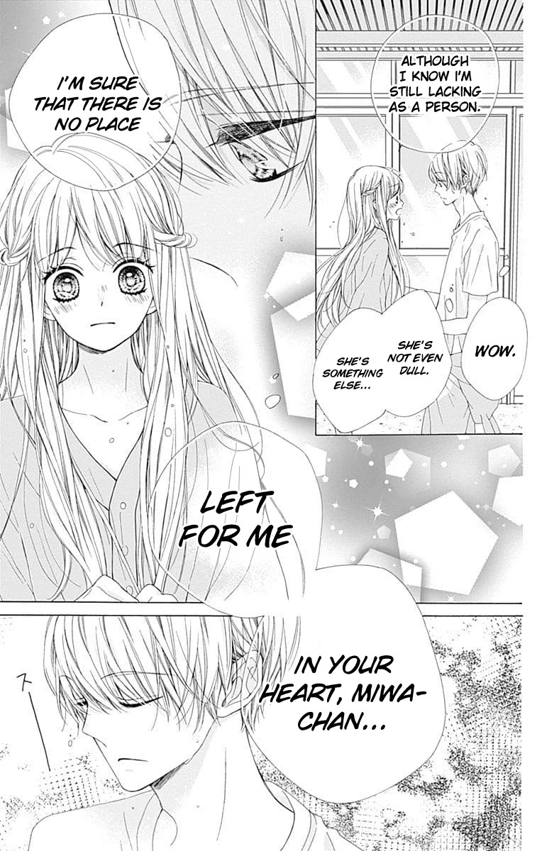 Kirameki no Lion Boy Chapter 22 page 38 - Chapter 22