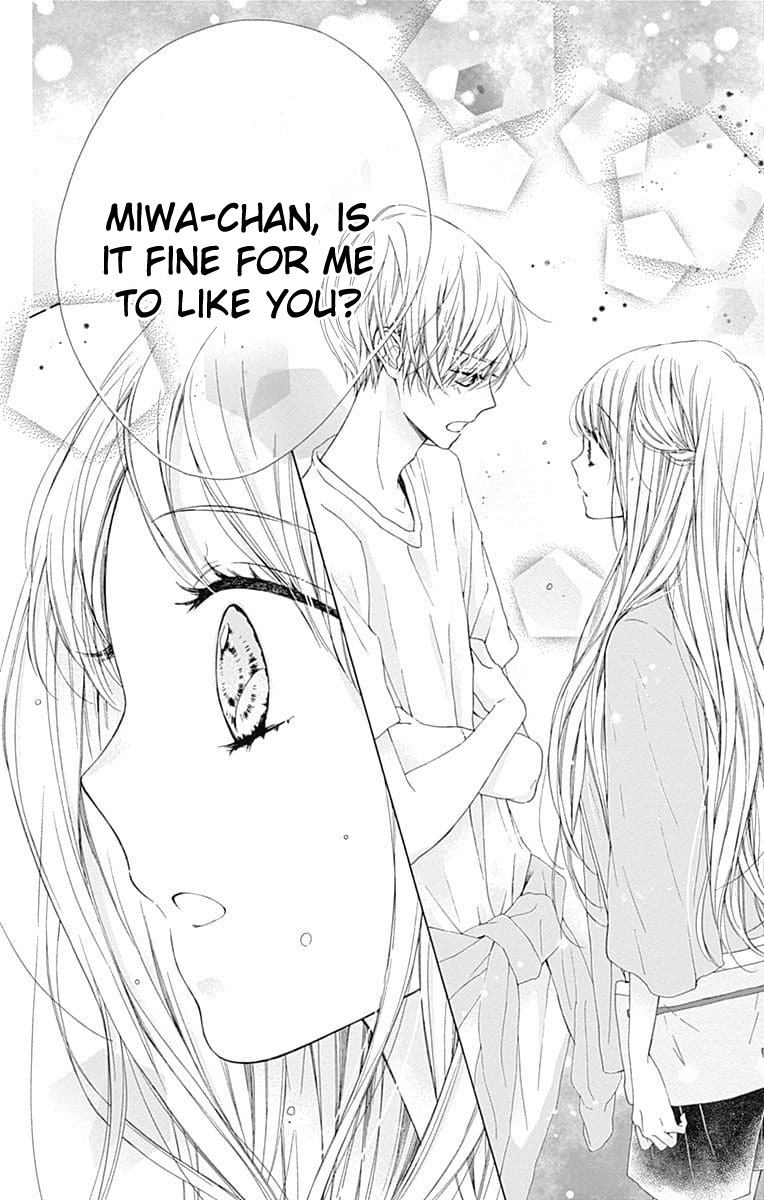 Kirameki no Lion Boy Chapter 22 page 41 - Chapter 22