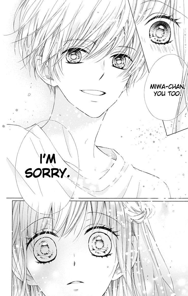 Kirameki no Lion Boy Chapter 23 page 13 - Chapter 23