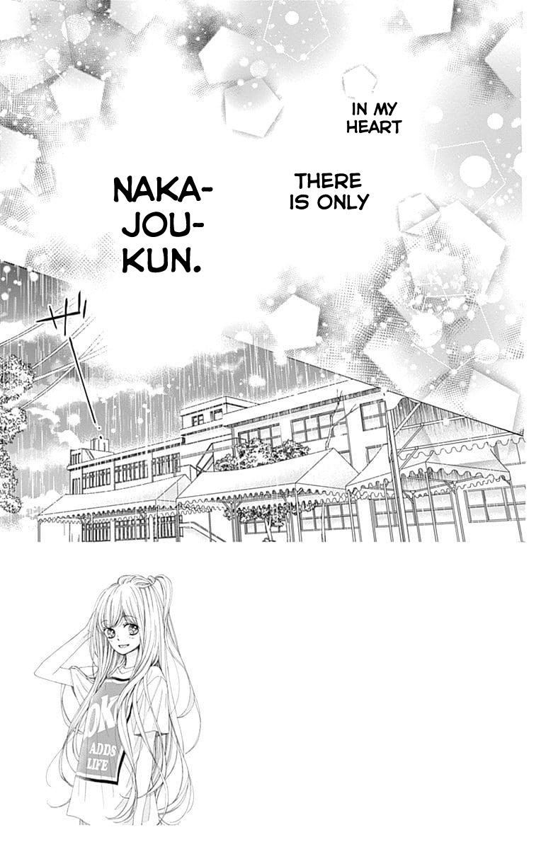 Kirameki no Lion Boy Chapter 23 page 4 - Chapter 23