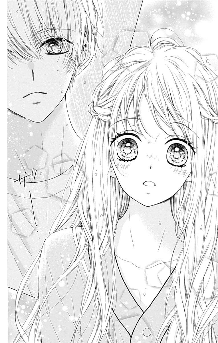 Kirameki no Lion Boy Chapter 23 page 5 - Chapter 23