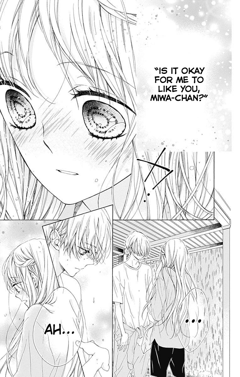 Kirameki no Lion Boy Chapter 23 page 6 - Chapter 23