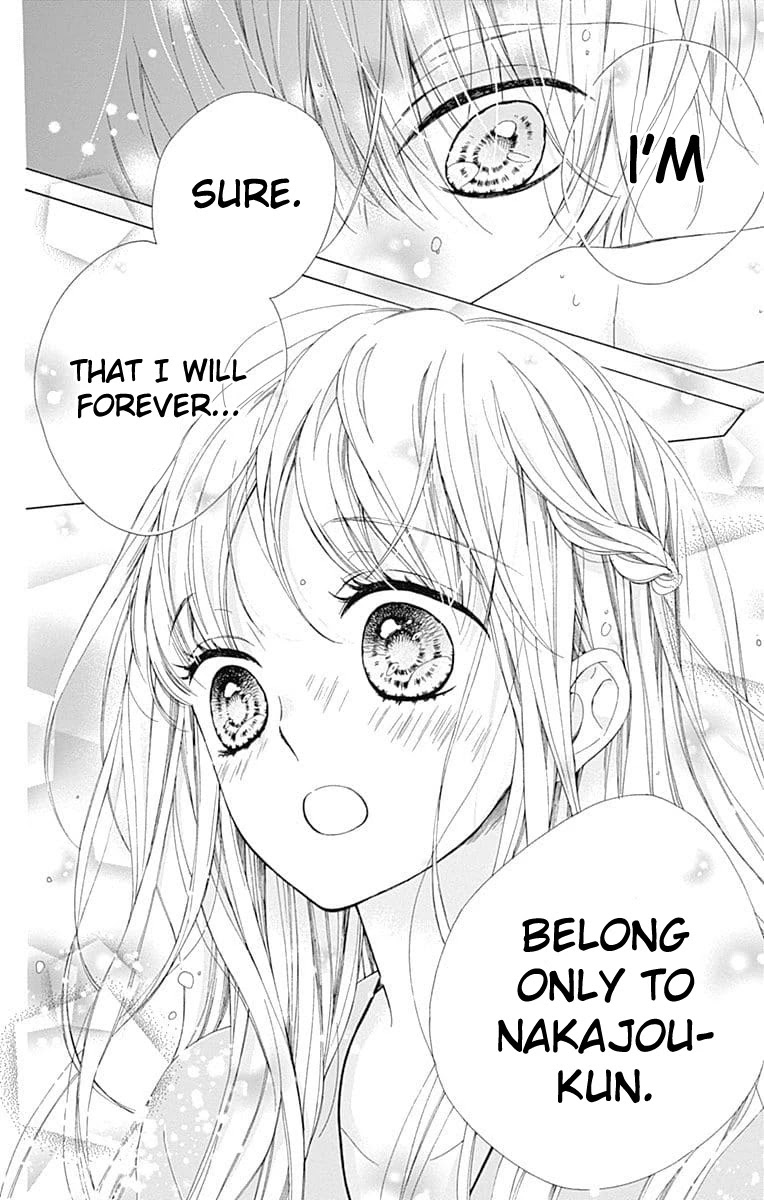 Kirameki no Lion Boy Chapter 23 page 7 - Chapter 23
