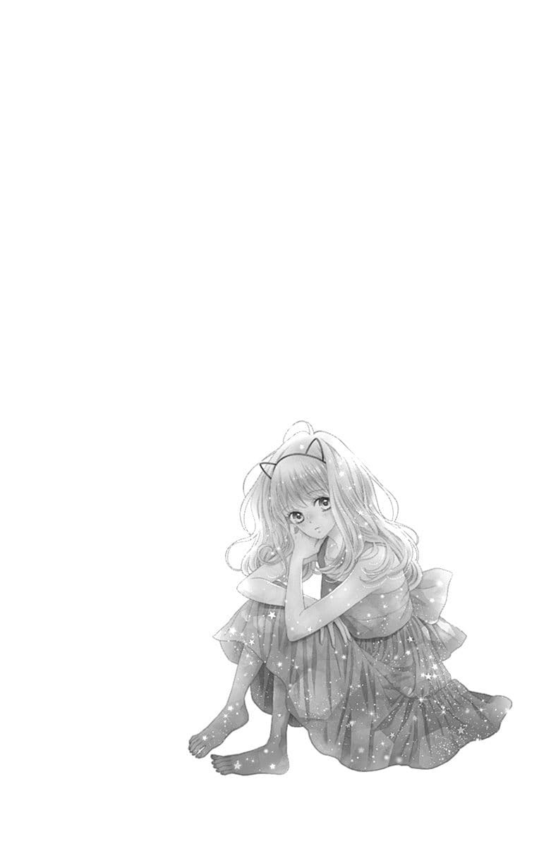 Kirameki no Lion Boy Chapter 24 page 8 - Chapter 24