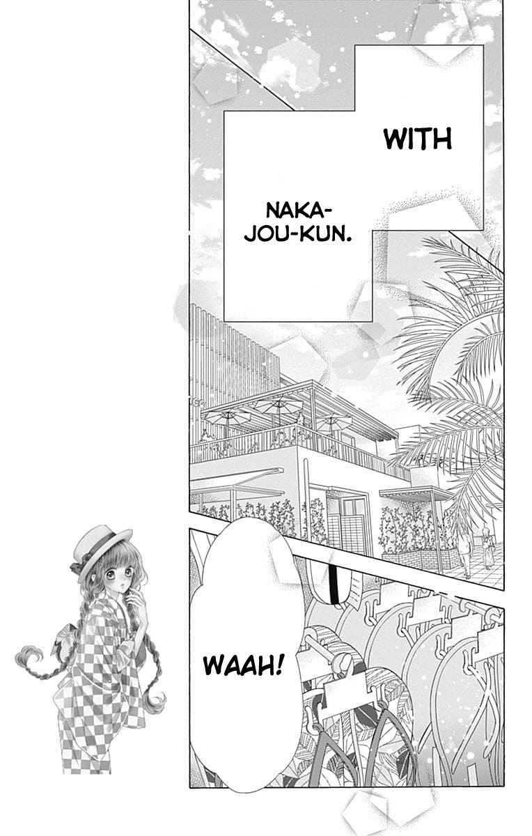 Kirameki no Lion Boy Chapter 25 page 12 - Chapter 25