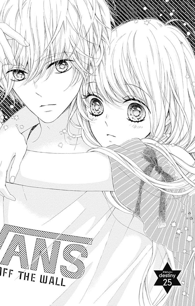 Kirameki no Lion Boy Chapter 25 page 2 - Chapter 25