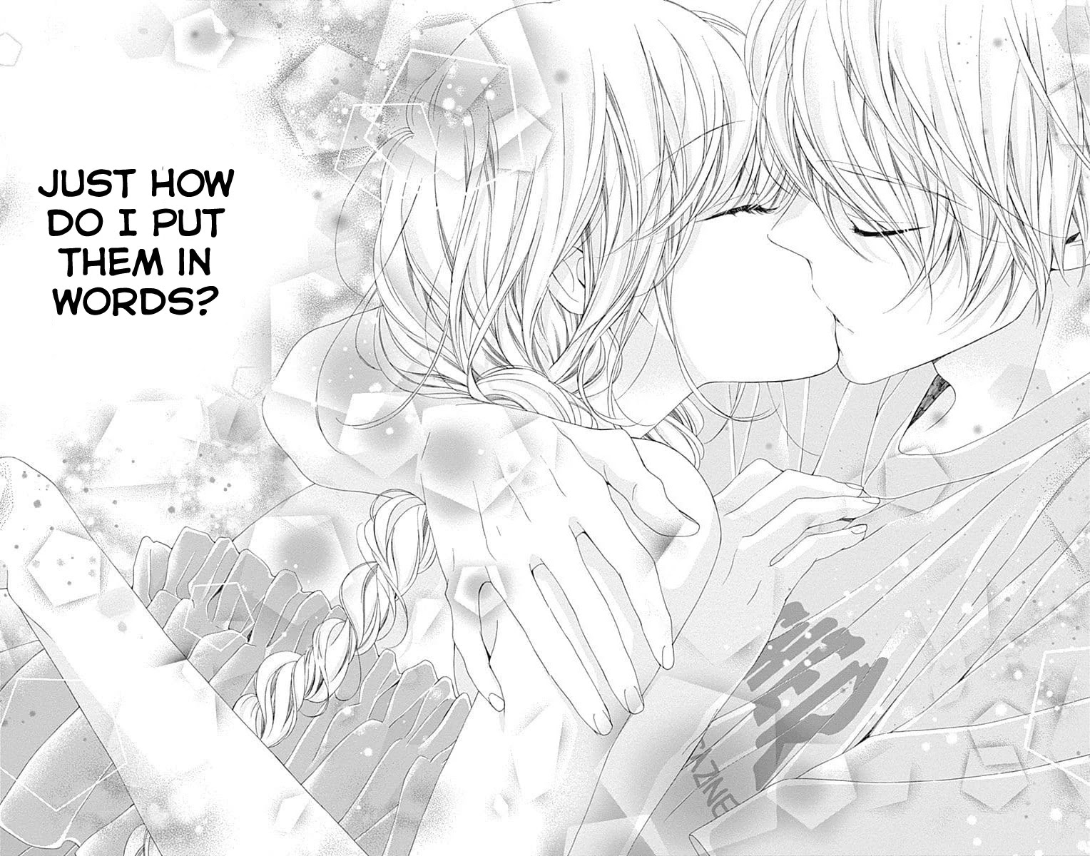 Kirameki no Lion Boy Chapter 25 page 23 - Chapter 25