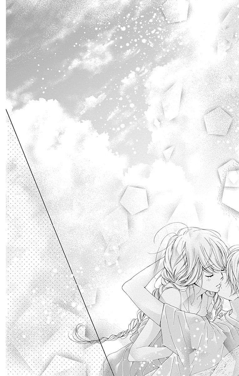 Kirameki no Lion Boy Chapter 25 page 24 - Chapter 25
