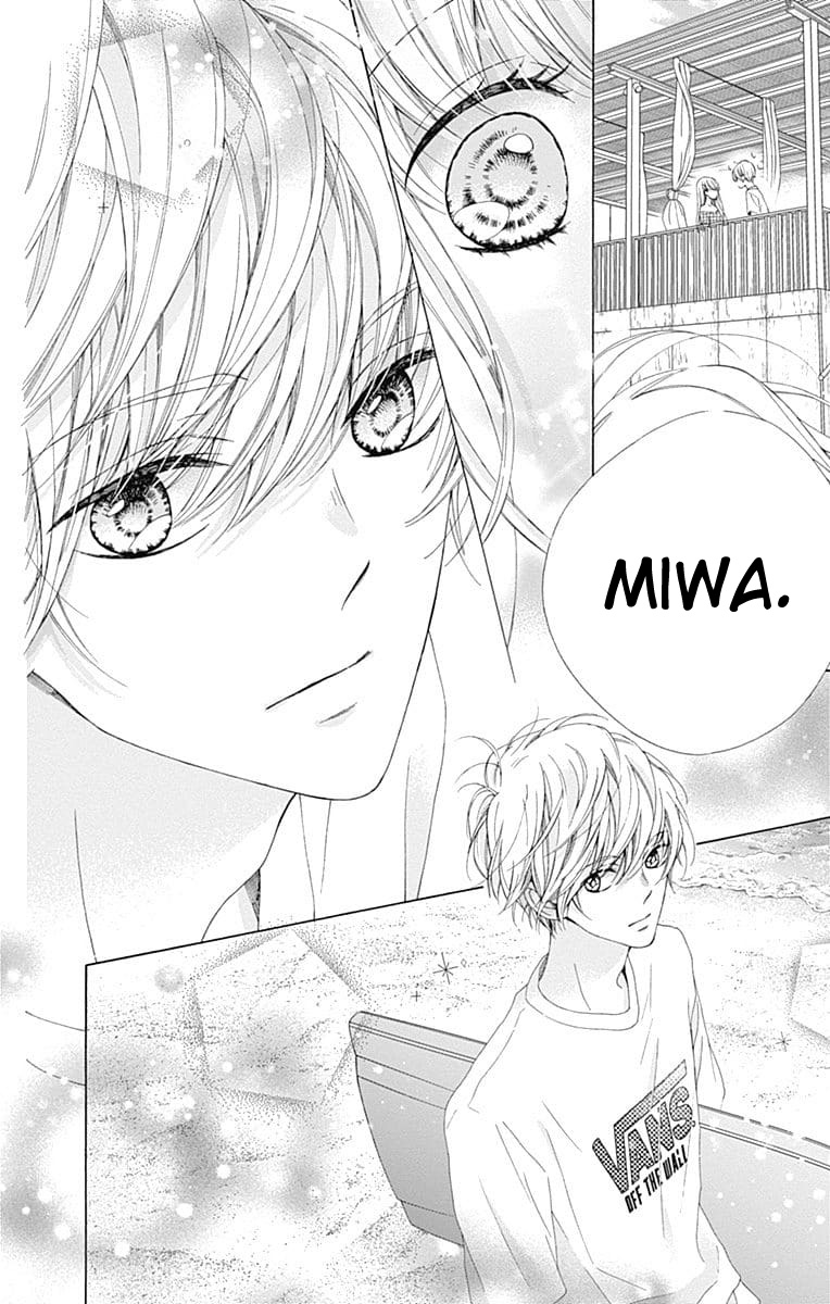 Kirameki no Lion Boy Chapter 25 page 38 - Chapter 25